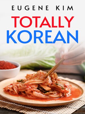 cover image of TOTALLY KOREAN